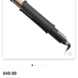 Curling Iron 