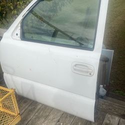 2003 Chevrolet Tahoe 