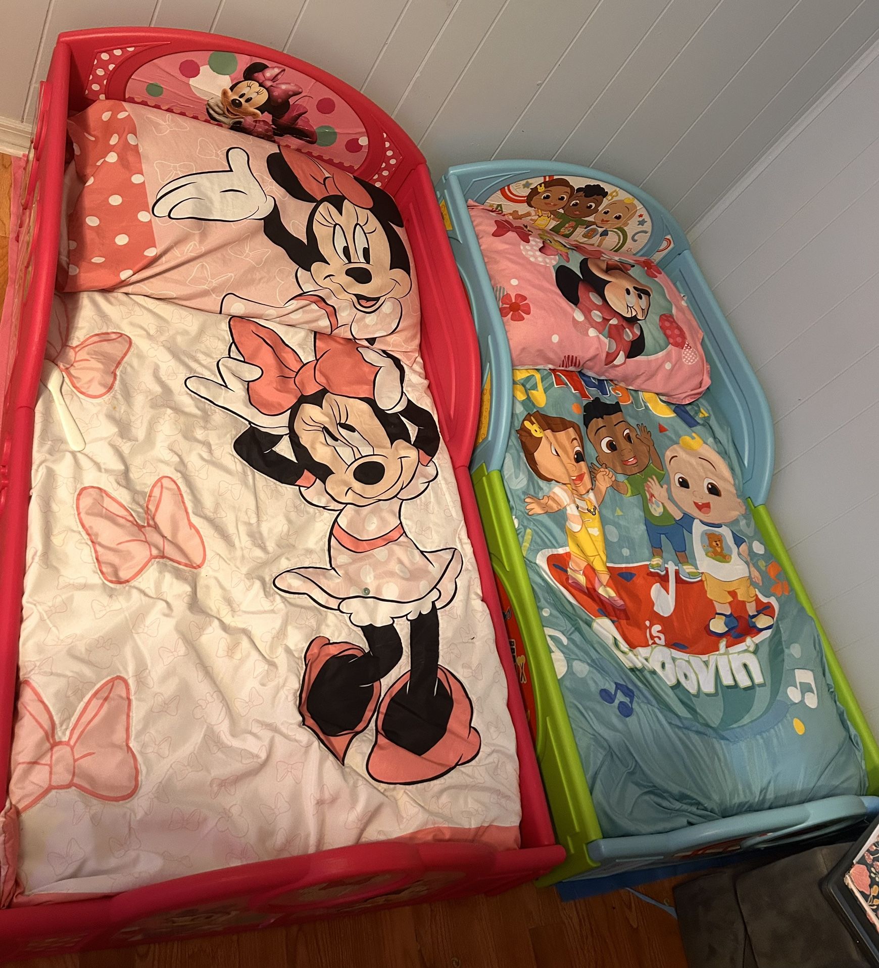 Bed Frame