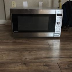 Microwave/Microondas 