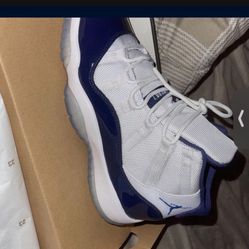 “Win Like 82s” Retro Jordan 11s