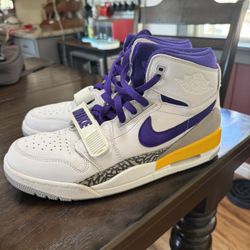 Jordan Legacy 312 Sz 10.5