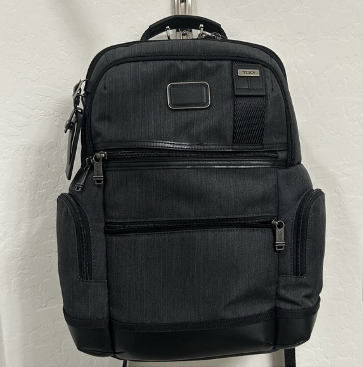 Backpack Tumi Alpha Bravo Knox
