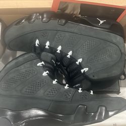 Dead Stock Jordons 