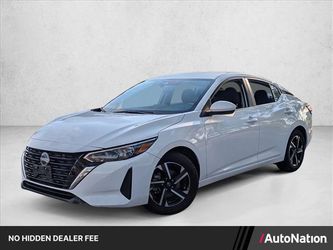 2024 Nissan Sentra