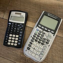Calculators