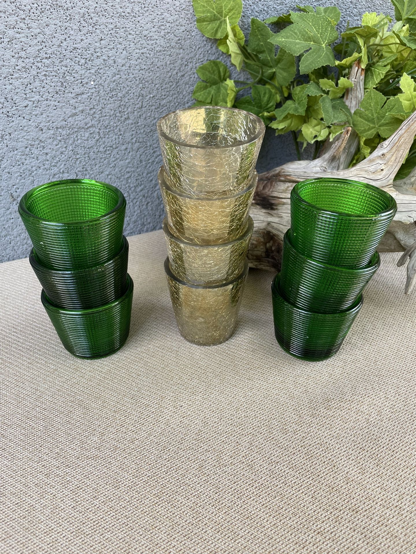 Votive Candle Holders