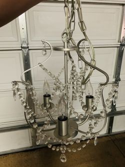 IKEA Chandler (Used)