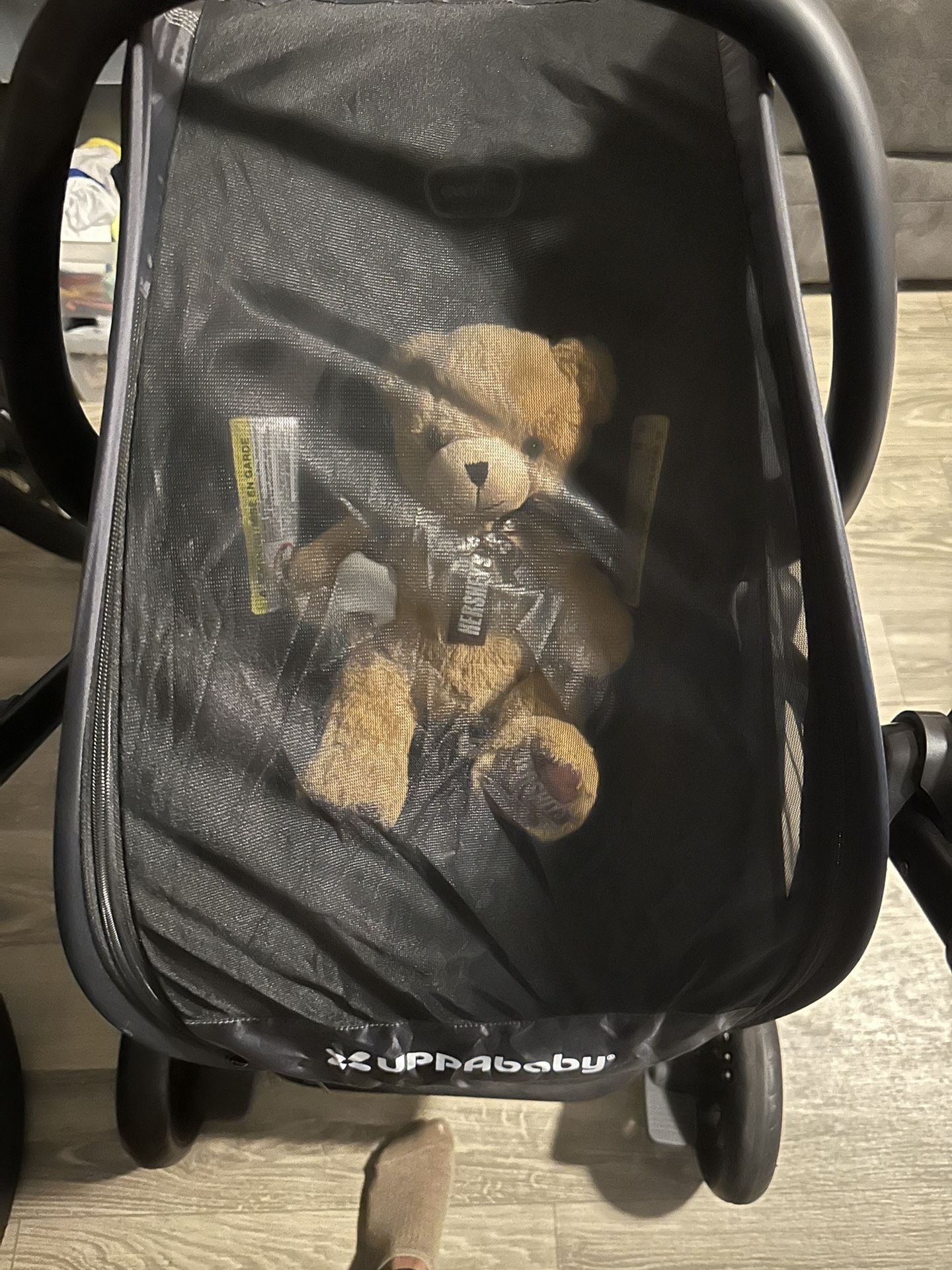 Universal Cabana For Car seat