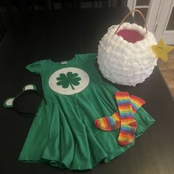 Halloween Costume 