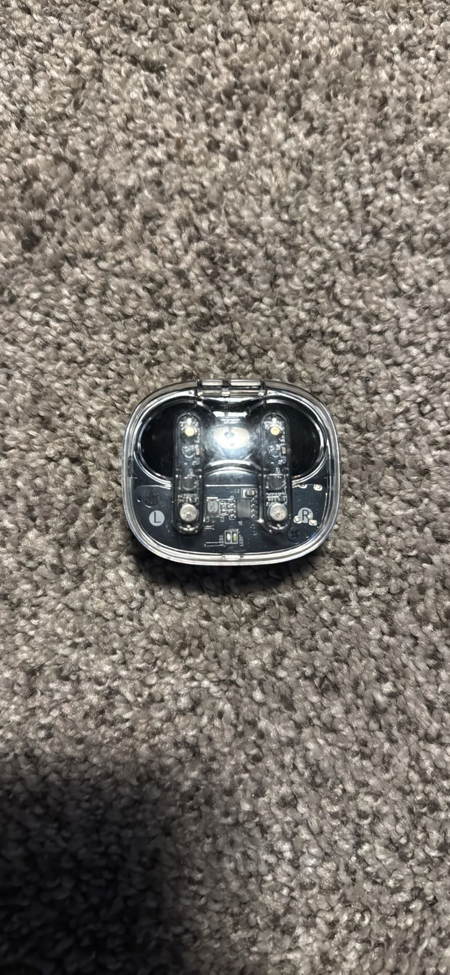 Revvo Clear Headphones