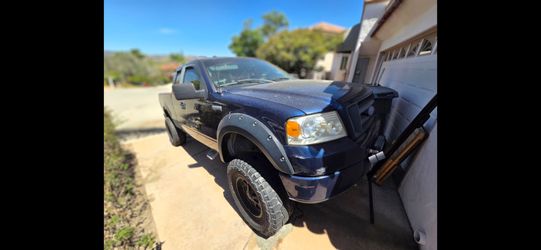 2007 Ford F-150