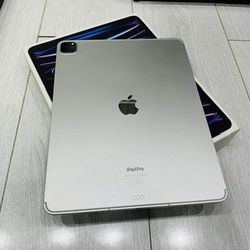 New iPad Pro 12.9