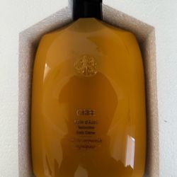 Oribe Restorative Liter Body Crème