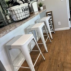 Bar Stools 