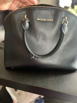 Mid crossbody Michael Kors purse