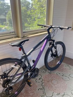 Colorado Sports Bike