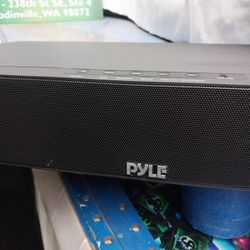 Pyle Wave Base PSBV600BT