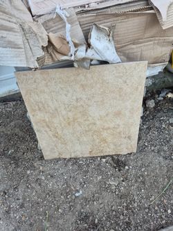 Tile para piso