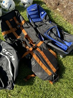 Bag Boy Golf Bags