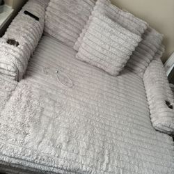 Couch Bed