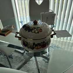 Cooking Pot With Lid