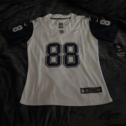 Cowboys Lamb Jersey #88