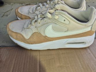 Womens Nike Air Max SC