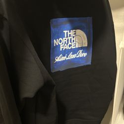 North Face x Àimes Leon Dore