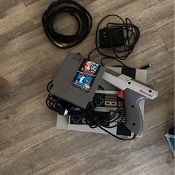 Nintendo NES Complete