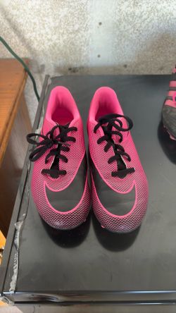 Cleats