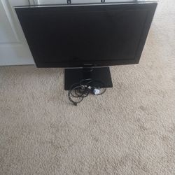 Saudi Made TV With No Remote With stand