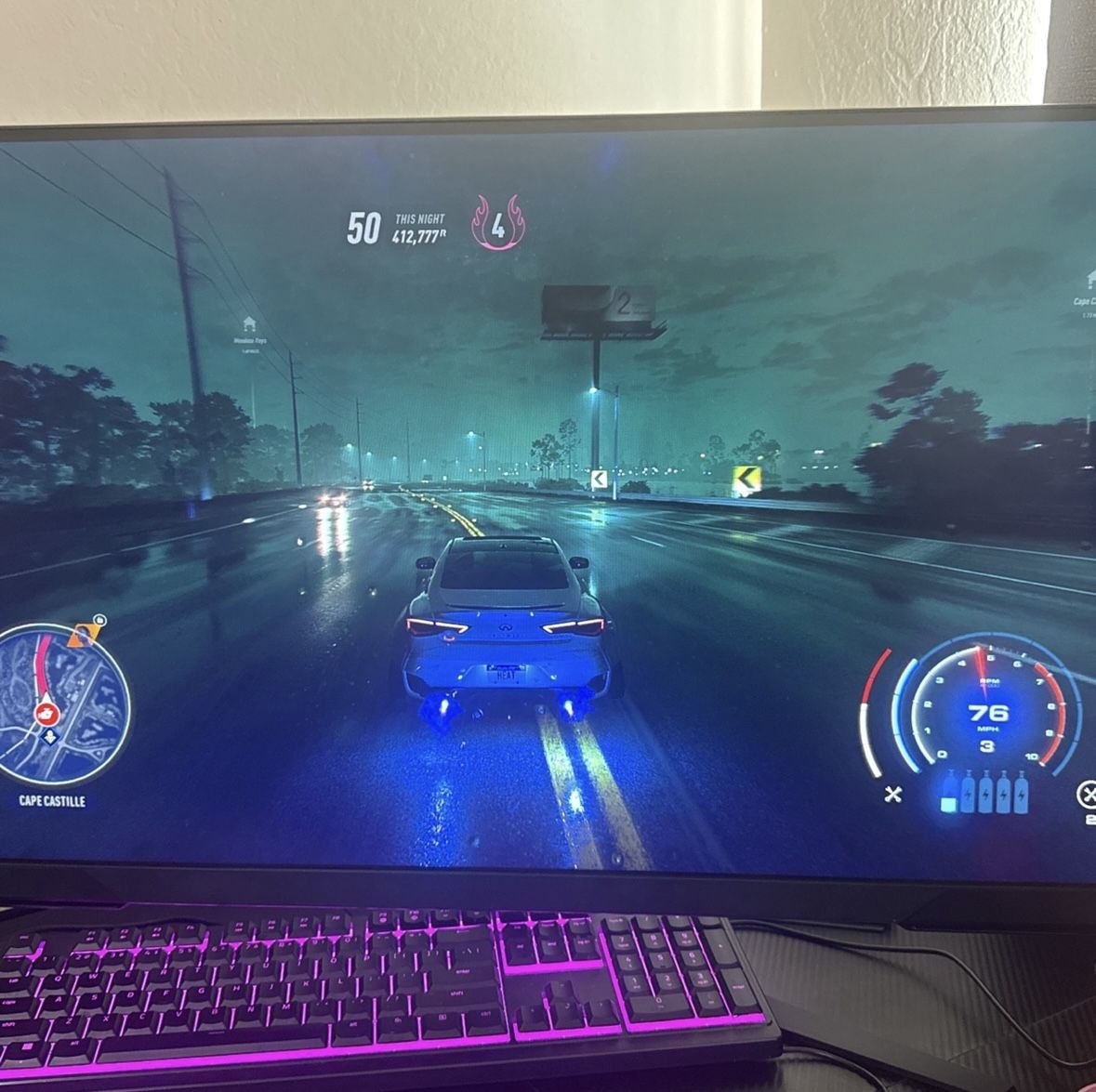 Gaming Monitor