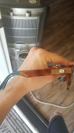 Tom's unisex Phoenix sunglasses