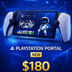 Playstation  Portal 