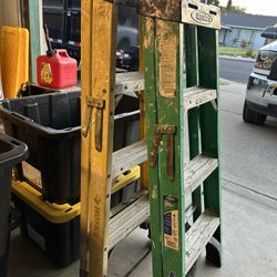 Ladder