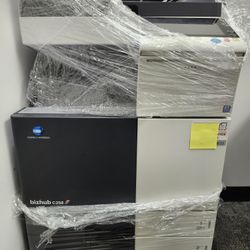 LASER COLOR PRINTER SCANNER COPIER