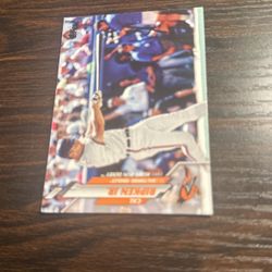 Baseball Cards 