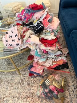 NB to 12 month baby Clothes