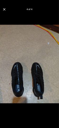 Nike vapor running shoes
