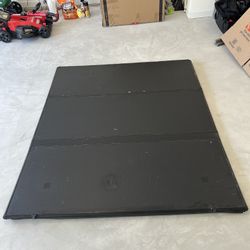 Tonneau Cover 2007 F150
