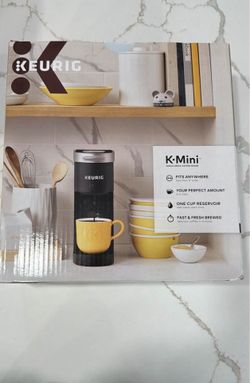Keurig Mini