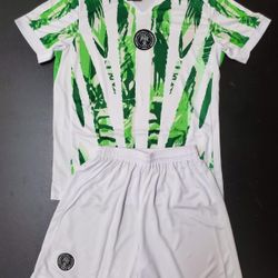 Soccer Uniforms Uniformes De Fútbol