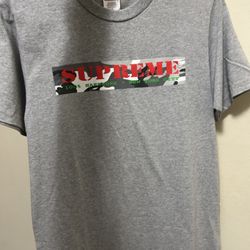 Supreme T Shirt 
