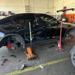 Brake Caliper Paint Any Cars Green Red Black Blue 