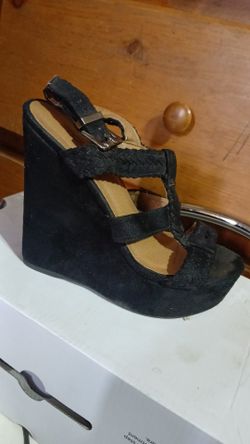 High Heels
