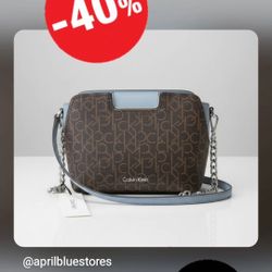 Calvin Klein Bag 