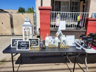 Wedding Decorations, Lanterns. Party Decorations. Decor