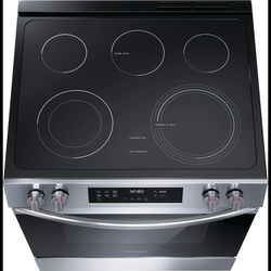 Frigidaire FCFE3062AS Electric Range