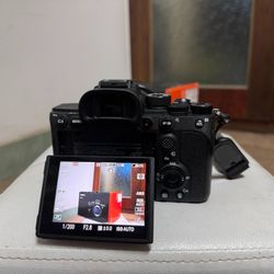 A7R4 Upgrade Edition
